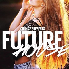 Best Future House Music Mix 2015