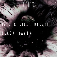 Rato & Light Breath - Booster (Original Cut) [MINIHARD] out now