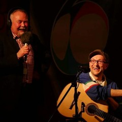 Roberto Cassani BBC Radio Wales Live For 6 Nations Special 20th March 2016