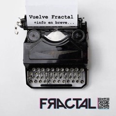 Juanjo Sánchez - Fractal Podcast 008