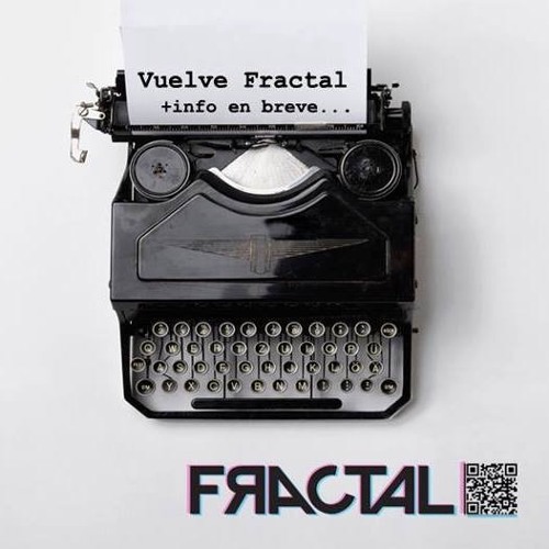 Juanjo Sánchez - Fractal Podcast 008