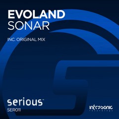 Evoland - Sonar [Serious] OUT NOW!