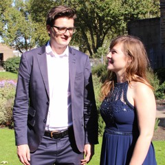 I Love Being Here With You- Talia And The John Cervantes Jazz Band