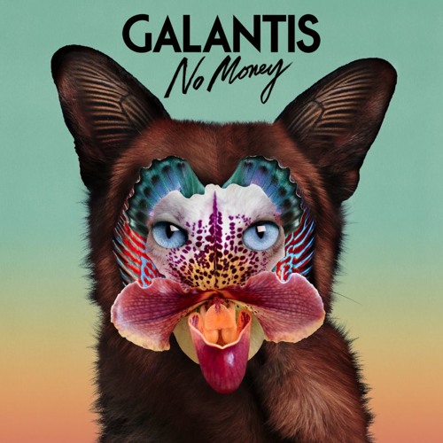 Galantis - No Money Remixes