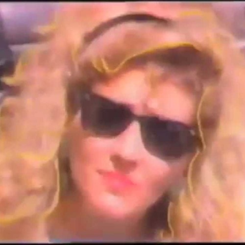 Ｃａｒｅｌｅｓｓ Ｗｈｉｓｐｅｒ (Vaporwave Mix)