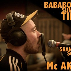 Mc Akro feat Skankin'Sound Radio Baba Boom Sunday Time #28 - Raggamuffin Soldiah !