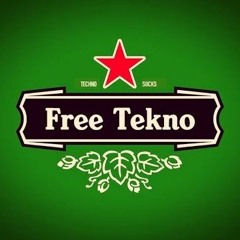 Tekno Tribe Live 150bpm