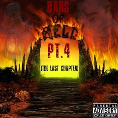 Lil Zay - Bars Of Hell Pt.4 (The Last Chapter)(Prod.By DJ L)