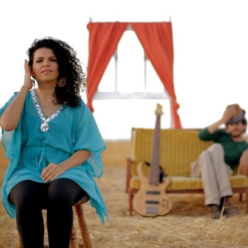 Ayqithini - Laila Sabbagh & Yacoub Abu Ghosh