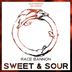 Race Bannon - Sweet & Sour