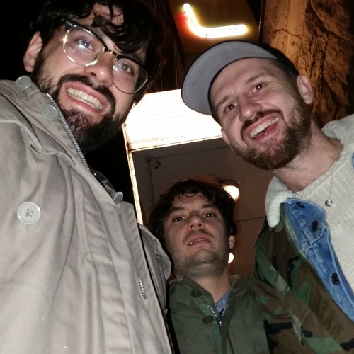 Radio Renate - Season 05 Episode 03 - Man Power by Salon ...