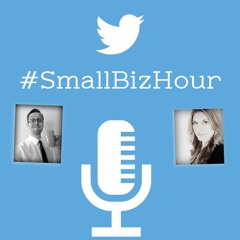 Introducing #SmallBizHour - Weekly Twitter Chat for Small Businesses