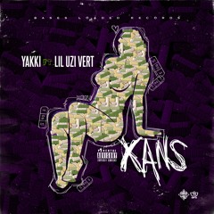 Yakki - Xans (feat. Lil Uzi Vert)