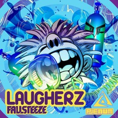Fallsteeze - Laugherz (THAT BASS LIFE & Plenum Records Exclusive)