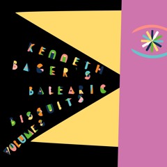 Kenneth Bager's Balearic Biscuits Vol. 2 (Mini Mix) - 0076