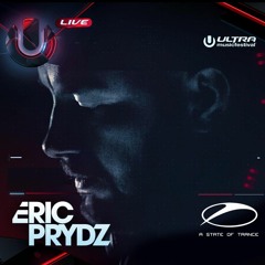Eric Prydz - Live @ Ultra Music Festival 2016 - No Ads (Free Download)