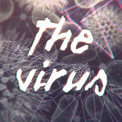 [Dubstep] Canonblade- The Virus [Buy = Download]