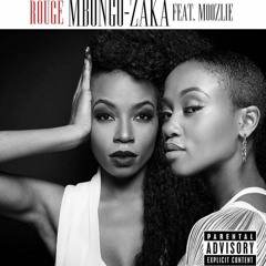 Rouge X Moozlie (Nomoozlie) - Mbongo - Zaka
