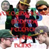 Yolo Swaggins And The Fellatio Of The Bling - Back In Snapback 1