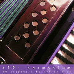 Snapshot 19 Harmonium