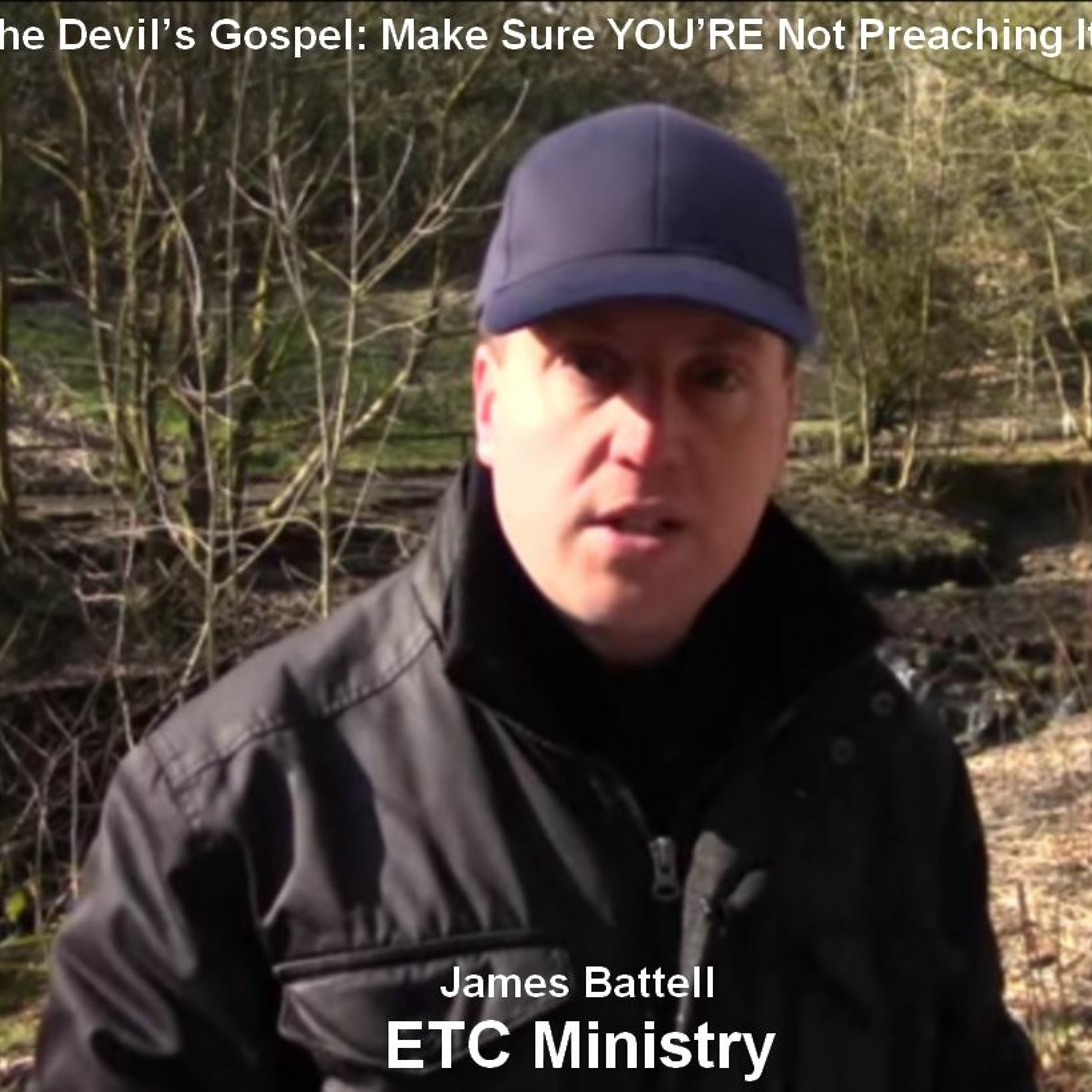 ETC Ministry Podcasts