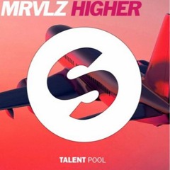 MRVLZ - Higher