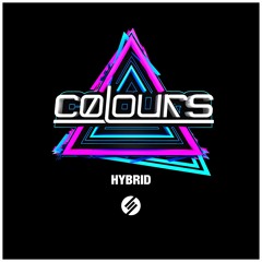 COLOURS - Hybrid (Free Download)