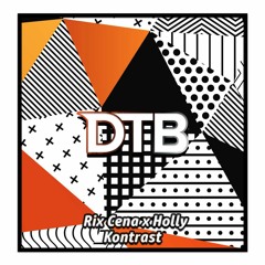 Rix Cena x Holly - Kontrast