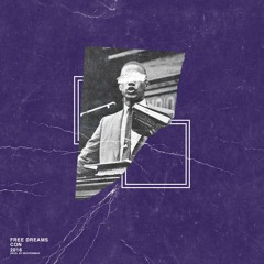Con - Free Dreams Prod. by Mvstermind