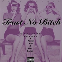 Trust No Bitch - Vonnte & Taz (feat. Prince Auto & King Chukey)