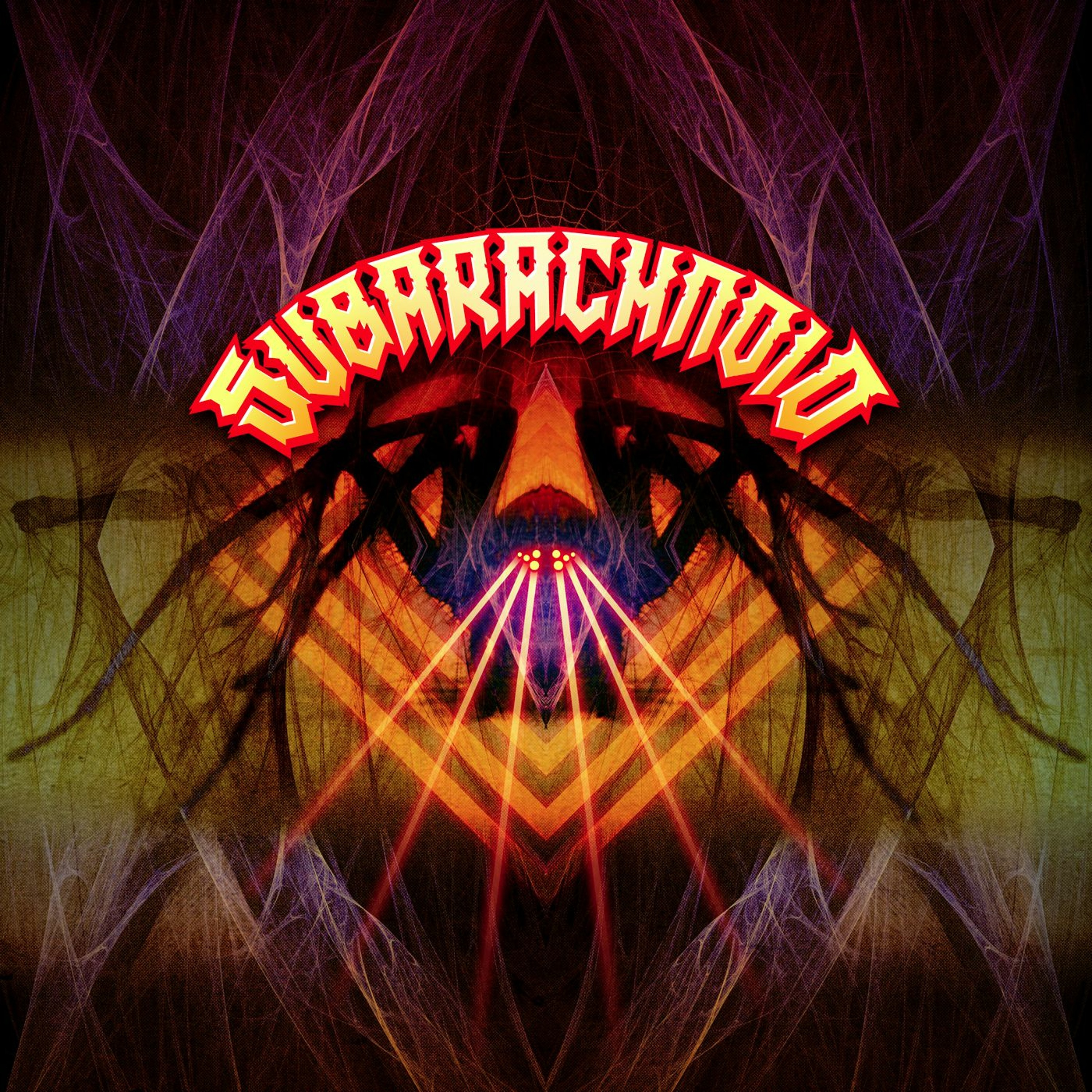 Devilution episode artwork