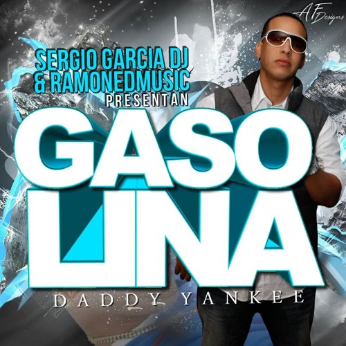 Daddy yankee gasolina remix