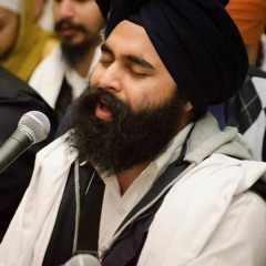 akhand kirtan