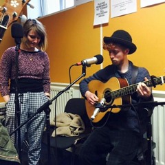 Let the Wind Decide - Snufkin (Live on Resonance FM)