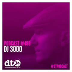 DTP480 - DJ 3000 - Datatransmission