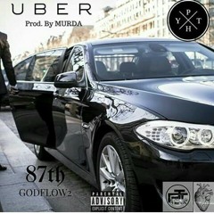 #UBERGODFLOW2 [NEW MIX]