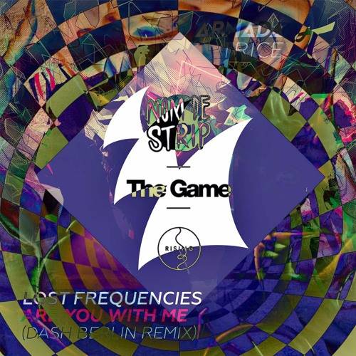 Are You With Me Vs The Game(Dash Berlin UMF 2016 Mashup)