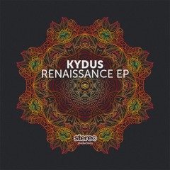 Kydus - Azucenas (Original Mix)