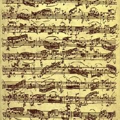 BWV 1068 II. Air (Gregor Schwellenbach Version)