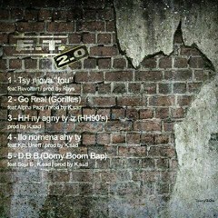 04  ETNI - K Feat ENEB;UNEFF - TSY NIOVA FOU Prod By RAYS