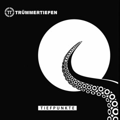 Trümmertiefen - Innsmouth (EP-Version)