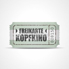 Kopfkino (Original mix)