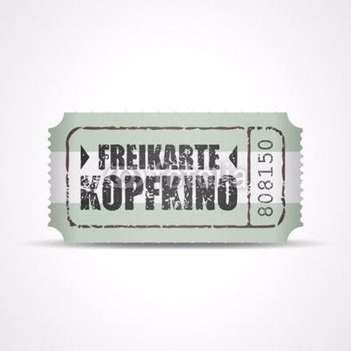 Kopfkino (Original mix)