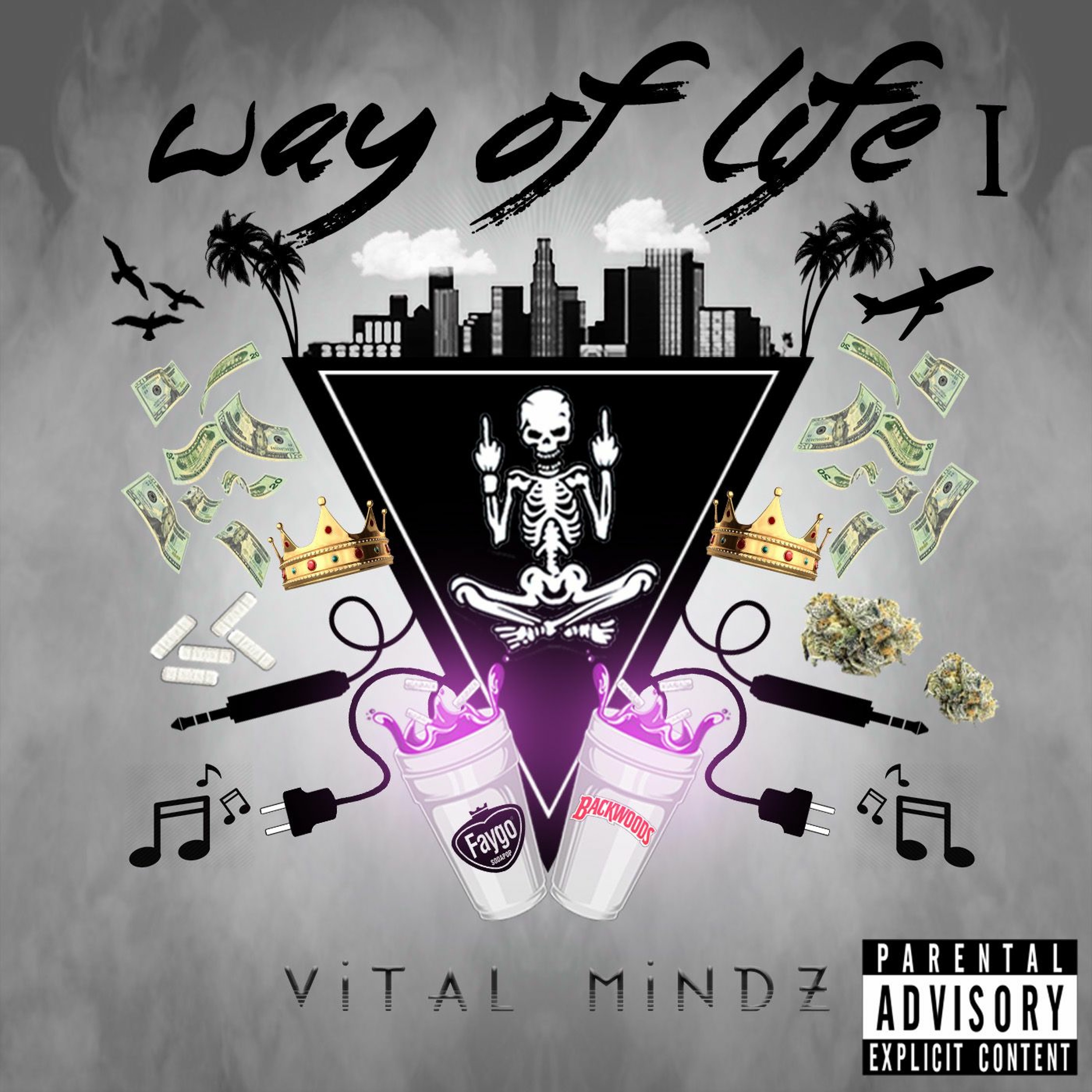 Vital Mindz