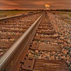 Rozie Loopz in the mix "Walking Along The Train Tracks"