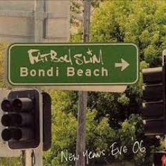 Fatboy Slim - Live @ Bondi Beach 01.01.2006