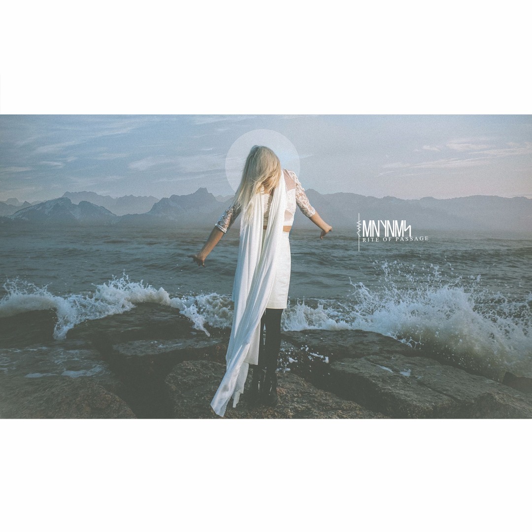 Stream MNYNMS | Listen to RITE OF PASSAGE EP playlist online for free ...