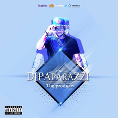 Balumuka (Kissuco Afro)