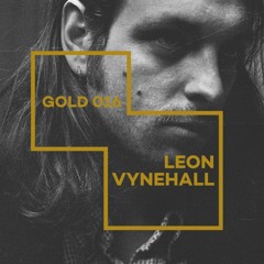 Gold: Leon Vynehall 'Beau Sovereign'