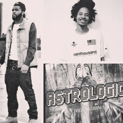 Luckie x Curtis Williams x Taliban Trizzy - Fuck 12